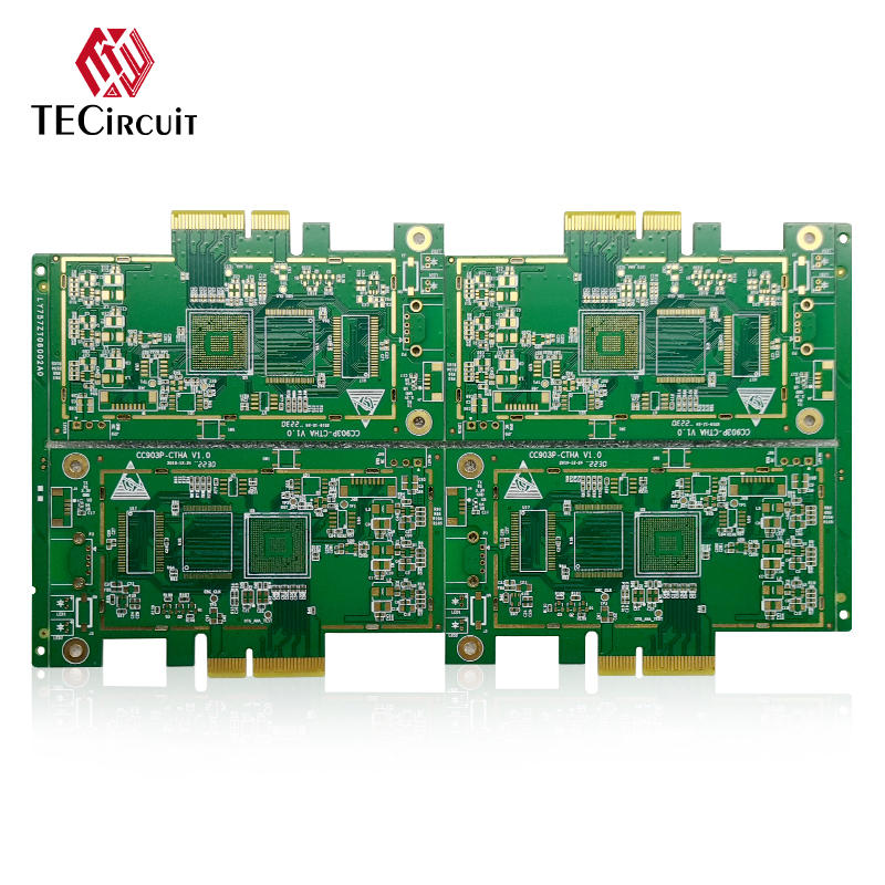 最新の企業ブログについて PCB 基板の色に関する考慮事項