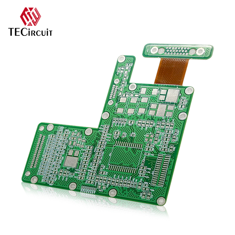最新の企業ブログについて 工業用チップと消費者用チップの PCBのレイアウトと配線は同じですか?