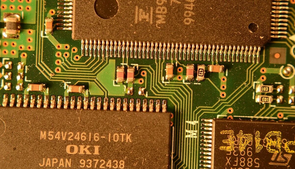 最新の企業ブログについて Allegro コンポーネントパッケージ: パッケージセンターをすばやく見つける