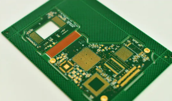 最新の企業ブログについて PCB 製造 の 中 に 埋もれ て いる 抵抗 と コンデンサ 器 の テクノロジー: 高級 電子 機器 の 中核 ブラック テクノロジー