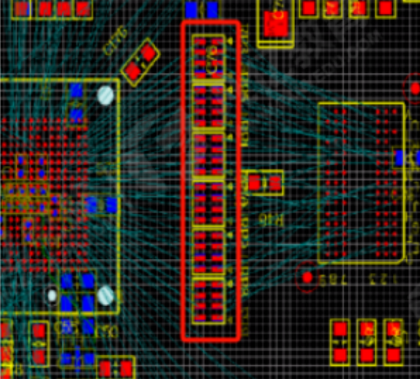 最新の企業ブログについて A small resistor connected in series on a PCB can have such a big effect? ​​After reading this, everything becomes clear!