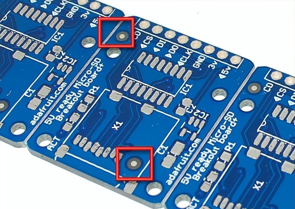 最新の企業ブログについて PCB 設計の最終ステップを見逃さないでください。この小さなマークは、製品の成否に直接影響します。