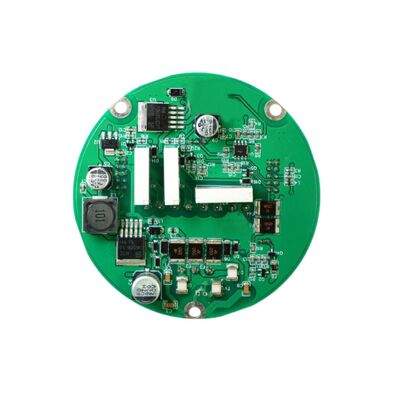 PCBA 消費電子 スマートシザー SMT プリント回路板組