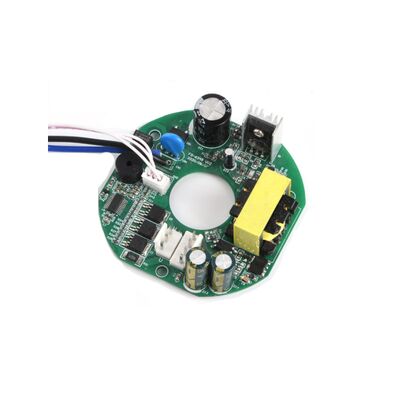 PCBA 消費電子 ライブ・ミュージック・プレーヤー SMT 印刷回路板組