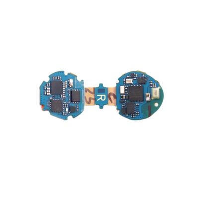 PCBA 消費者向け電子機器 スマートドア覗き穴カメラ SMTプリント基板アセンブリ