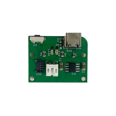 PCBA 消費者向け電子機器 炭酸キャップ ボトル プリント基板アセンブリ 製造