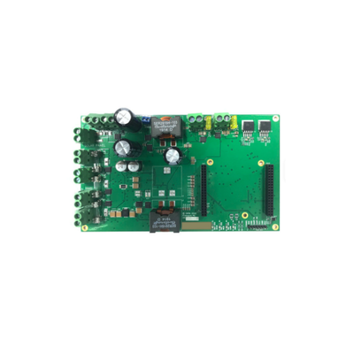 PCBA 消費者電子機器 スマートフォンデューポット 印刷回路板組成 製造