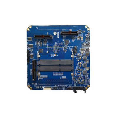 PCBA 消費電子 電気スピライライザー回路板組成 製造