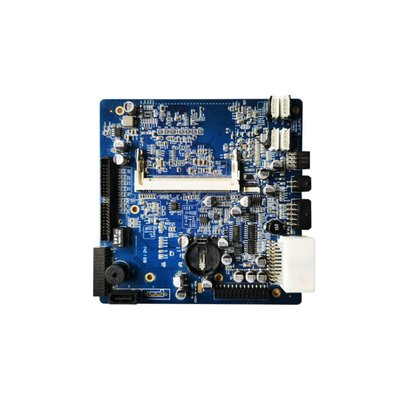 PCBA 消費者向け電子機器 スマートアイスクリームスクープ 回路基板アセンブリ 製造