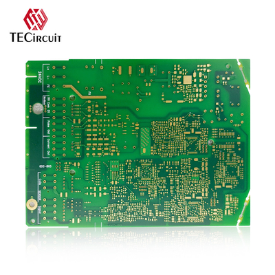 購入 高周波多層PCB板 RIGID 4層印刷回路板 TG150 ENIG オンライン製造