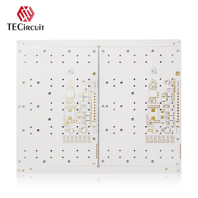 購入 RIGID Led Light Metal Core Printed Circuit Board PCB Countersink IPCクラス3 固定型電路板 固定型電路板 固定型電路板 固定型電路板 固定型電路板 オンライン製造