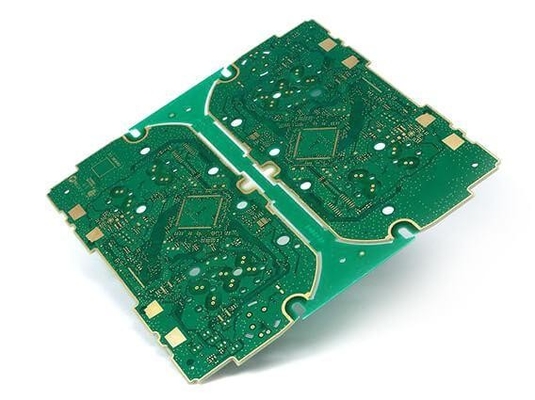 購入 多層HDI回路板 医療電子機器用硬いPCB印刷回路板 オンライン製造