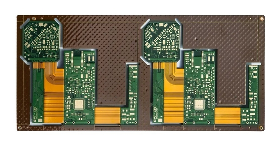 購入 軽量硬・柔軟型印刷回路板 PCB 電源発電用バッテリー オンライン製造