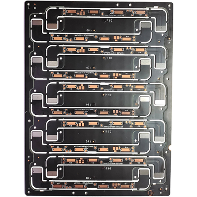購入 多層印刷回路板 高周波硬式PCBスマートターミナル オンライン製造