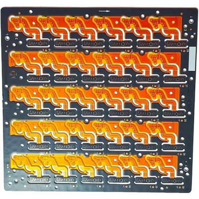 購入 FPC RF 頑丈 柔軟性 PCB プリント回路板 高耐久性 データ保存 オンライン製造