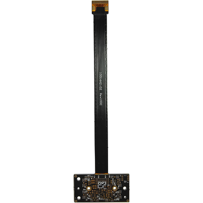 購入 精密 硬 柔軟 印刷回路板 ウェアラブル デバイス 硬 柔軟 PCB オンライン製造