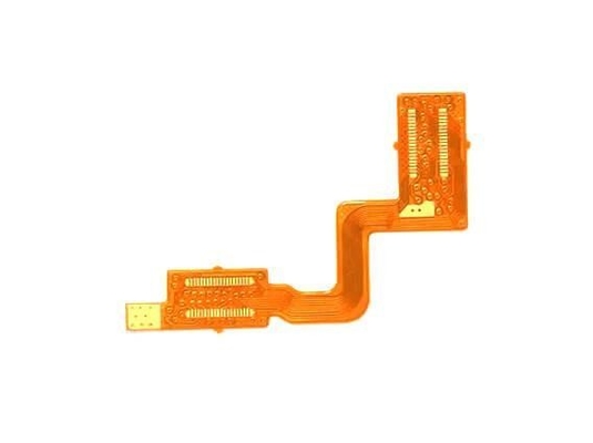 購入 高回路密度FPC 柔軟性PCB 印刷回路板 スマートフォン用 オンライン製造