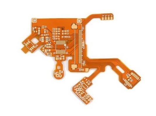 購入 FPC 柔軟回路板, FPC プリントボード PCB 試験用機器 オンライン製造