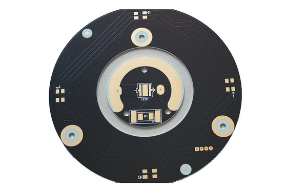 購入 正確金属コアボード 洗碗機用硬いPCB印刷回路板 オンライン製造