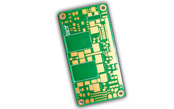 購入 メタルコア回路板 センサー用のカスタムPCB設計と組立 オンライン製造