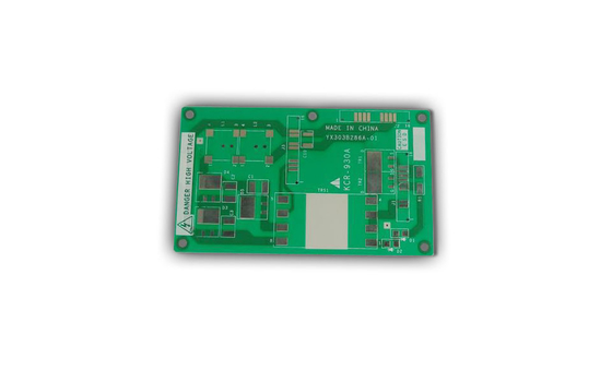 購入 メタルコアPCB印刷回路板 通信基地局の製造 オンライン製造