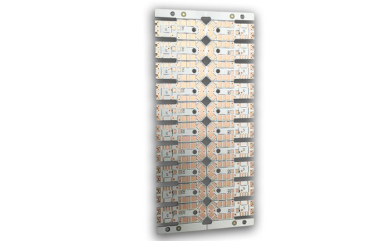 購入 メタルコアPCB MCPCB 硬 PCB プリント回路板 消熱器 オンライン製造