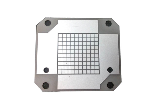 購入 AlN セラミックPCBボード アルミニウムナイトリド 自動車エンジン用硬いPCB オンライン製造