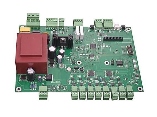 購入 通信PCBボード イーサネット変換器 印刷回路板組 PCBA オンライン製造