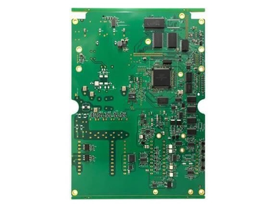購入 OEM通信PCB組み立てネットワークスイッチ 印刷回路板 オンライン製造