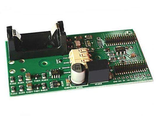 購入 モジュラルの設計 消費電子PCBAプリンターPCB製造組成 オンライン製造