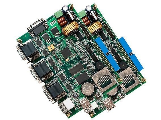 購入 パーソナライズ可能な自動車PCBボード 電動自動車 印刷回路板組 オンライン製造
