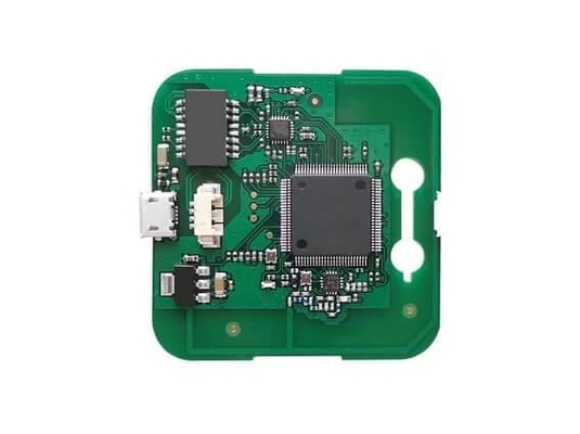 購入 スマートウォッチ 消費者電子PCB組 オーダーメイド プリント回路板 オンライン製造