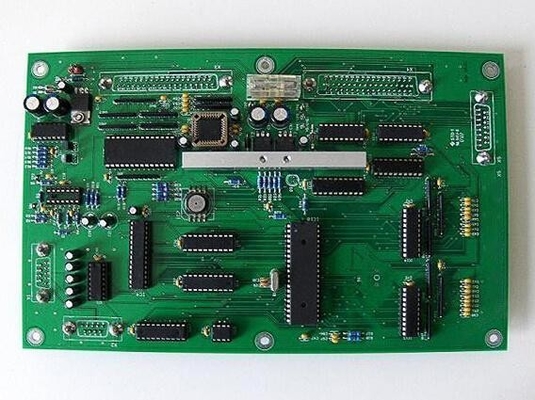購入 SMT 電子PCB回路板 エアコン 印刷回路板 PCBA オンライン製造