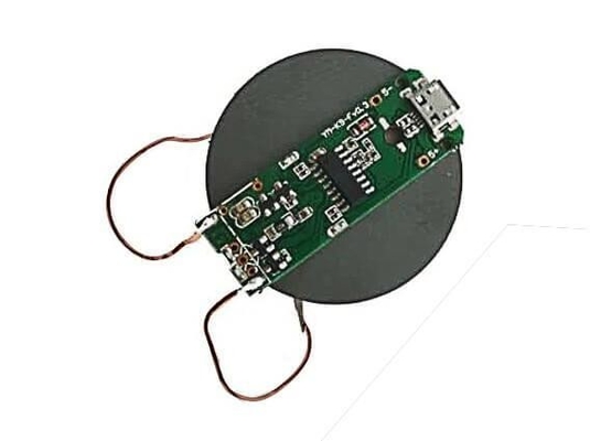 購入 精密な消費電子PCB組 ブルートゥースヘッドフォン 印刷回路板 オンライン製造
