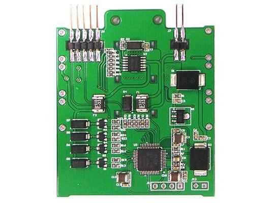 購入 オーダーメイド SMT 消費者電子PCB 組み立て 電子レンジ 印刷回路板 オンライン製造