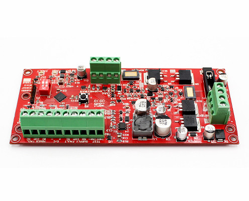 購入 光伏システム制御 印刷回路板組 PCB板製造 オンライン製造
