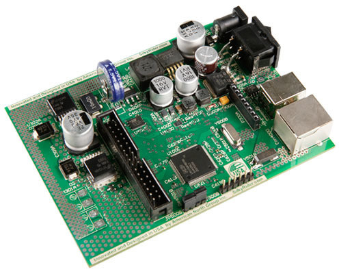 購入 PCB SMTアセンブリ カーテンコントローラー プリント回路板 PCBAアセンブリ オンライン製造