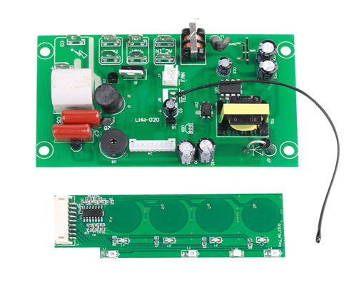 購入 FR4 消費電子PCB組立家電制御ボード オンライン製造