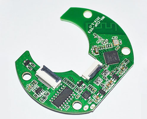 購入 Bluetooth スマートカップ PCB プリント回路板組 PCBA 製造 オンライン製造