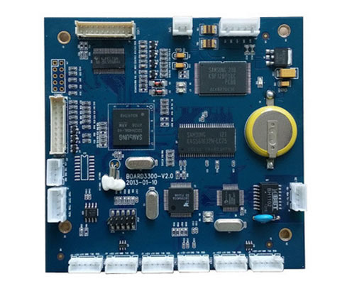 購入 医療用患者モニター プリント回路板組 PCBA SMT PCB組 オンライン製造