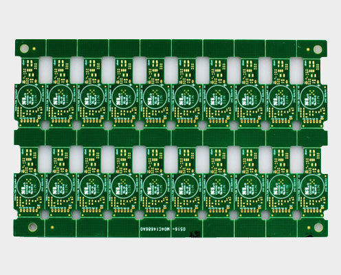 購入 多層PCB板 高周波RIGID PCB設計 医療用ディスプレイ オンライン製造