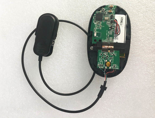 購入 PCBA SMT PCB 組立て 心拍数センサー 印刷回路板組立て オンライン製造