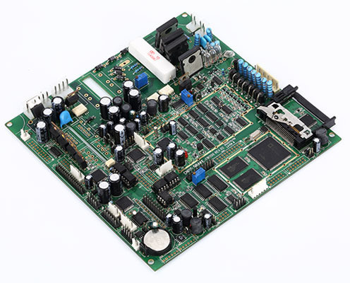 購入 心臓ペースメーカーの印刷回路板の組立 PCB設計と組立 オンライン製造