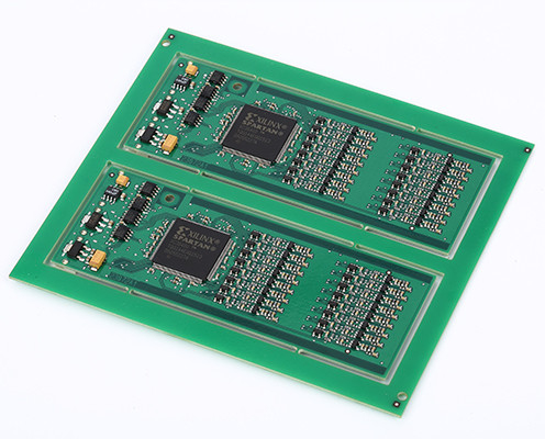購入 SMTPCB製造組 道路マーク機械制御ボード組 オンライン製造