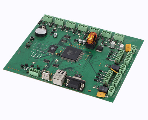 購入 PCBA SMT プリント回路板 電動スイッチ PCB 製造及び組立 オンライン製造