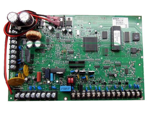 購入 PCBA SMT PCB組 セキュリティアラームシステム 印刷回路板組 オンライン製造
