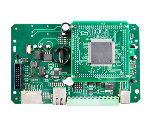 購入 電子PCB組立 滴滴灌輸システム制御ボード組立 PCBA オンライン製造