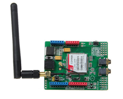 購入 スピードターン通信 PCB組立 SIM900 GSM GPSモジュール 印刷回路板 オンライン製造