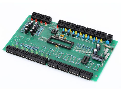 購入 カスタムPCB印刷とアセンブリインターフェイスボックス 印刷回路板 オンライン製造