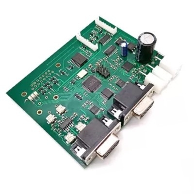 購入 PCBA SMT PCB 組み立て エアコン 印刷回路板 組み立て オンライン製造